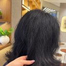 싹둑미용실 | 곱슬머리 손상모 볼륨매직 잘하는곳 압구정 레비비르 미용실