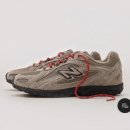 디자인L.K | 뉴발란스 U204L3K9 내돈내산 후기 👟