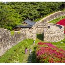 고창읍성 이미지