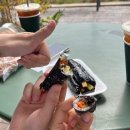 웰빙엄마꼬마김밥 이미지