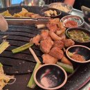 조연탄 기다리면돼지 | [합정 고기집] 조연탄 합정점