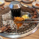 노담지숯불갈비 이미지