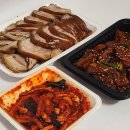 인천 모래내시장 맛집 양심족발 모래내점
