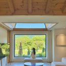 스테이율 | 양평 감성숙소 자쿠지 독채펜션 '스테이율' 솔직후기 (feat.피크닉세트, 조식제공, 웰컴드링크, 보드...