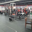 콜롬버스 휘트니스클럽 이미지