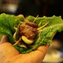 추억의연탄구이 이미지