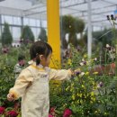 황금박쥐생태관 옆 이미지