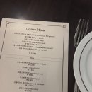 브로트아트여의도역 | [여의도역 맛집]르뵈프 디너코스 후기, 브로트아트 딸기 프레지에 케이크 후기