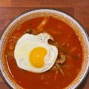 경동고등학교 | 성신여대 맛집 성북천 맛집 ‘공푸’ 차돌박이짬뽕밥 후기 (feat. 성신여대 중국집 추천)