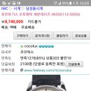 IWC 5001 7데이즈 골드핸즈 부엉이 팝니다(판매완료) 이미지