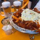 훌랄라참숯치킨 - 보정동 매콤양념 치킨 맛집!!!