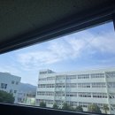 부산정보관광고등학교 | 🔧 부산정보관광고등학교 2층 유리 교체 작업 후기