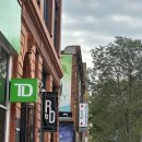 CN산업 | [캐나다동부&amp;뉴욕여행 - DAY2] 토론토 시내 관광(스투시, 세인트 로렌스 마켓, 하버프론트, CN타워)