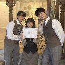 대포서원 | 마티네 공연으로 만난 혜화 연극이자 음악극 &lt;캐롤&gt; 후기! 대학로 SH아트홀 시야