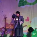 AK플라자 크리스마스 마술공연 후기｜쇼핑몰 어린이 가족행사 공연섭외