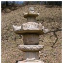 법흥사징효국사부도 이미지