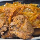 한옥집 김치찜 GFC몰점 이미지