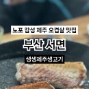 생생제주생고기