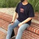 (주)비지트컴퍼니 | 무신사 스트릿 브랜드 Vynic 바이닉 반팔티 예쁨