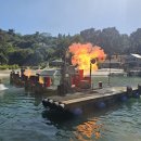 유니버샬 스튜디오 트램 투어(2025.5.19) 이미지