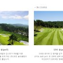 샌드파인 골프클럽 이미지