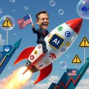 (주)씨티테크 | 2026년 1분기 씨티 CIO 전망: 고밸류 걱정 말고 미국·AI 주식 잡아라! 📈✨