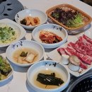 화성 향남 맛집 한결같은 살살녹소 생갈비정식
