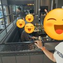 회식의 달인 용인시청점 | 용인 시청 앞 무한리필 고기집 회식의 달인에서 회식 후기