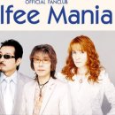 일본 록 밴드 The Alfee 이미지