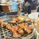 서돈이 | 의정부 시내 맛집 직접 구워주는 제주 흑돼지 고깃집 서돈