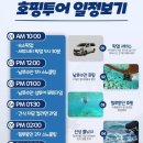 세친구투어 이미지