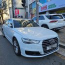(주)수성렌트카 | 대구아우디서비스센터 수입차대차 서구 한영모터스