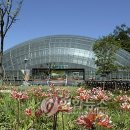 신구대학식물원 이미지