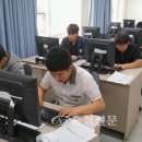 옥천노인장애인복지관 이미지