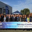 쌍용자동차 서비스 이미지