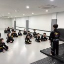 신화합기도 연신관 이미지