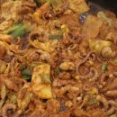 유가네닭갈비 이미지