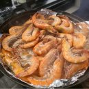 도안수산식당 | 대전 도안수산시장 대하구이 실망한 후기 비추천