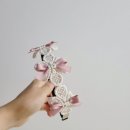 유아머리띠 레이스머리띠 전문 작은아씨들 머리띠 후기