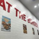 버거루 | 포항오천맛집 왓더버거 햄버거 후기