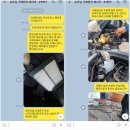 제주도 이주하신 고객님의 중고차 스파크 구매하게 된 이야기