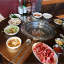 왕코등갈비 이미지