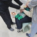 천안 성성동 가나다소아과에서 6개월 영유아검진, 접종 한 후기