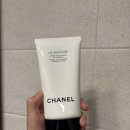 무쓰 | 샤넬 폼클렌저 추천 라 무쓰 까멜리아 클렌징 크림-투-폼 사용후기