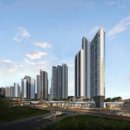 명동구역 제1지구 도시정비형 재개발사업 업무시설 신축 중 해체공사 | 신당제8구역 주택재개발 정비사업 세부 개발계획
