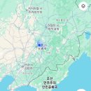 백두산휴게소 | [중국/백두산] 백두산 여행의 시작, 장춘에서 이도백하까지