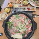 KT동래지사 | 동래구청 맛집 수안역 오리불고기 덕우담 부산 동래 점심 밥집 추천