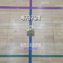 양지케미칼 | [우리스포츠산업]용인수지중학교_배구금구 교체