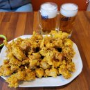 [전주여행][전주맛집][솜리치킨]겉바속촉은 기본 바삭함의 최고를 도전하는 전주 치킨맛집 솜리치킨에서...