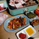 봉은식육점